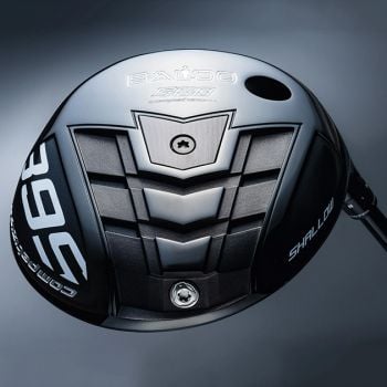 Baldo Competizione 568 Driver Shallow Model