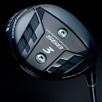 Baldo Competizione 568 Fairway Wood 2023