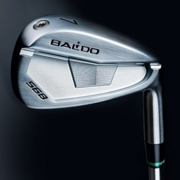 Baldo Competizione 568 Forged DC Iron Tour Satin