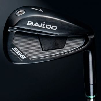 Baldo Competizione 568 Forged DC Irons Tour Knight