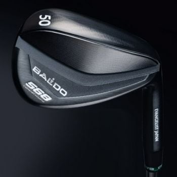 Baldo Competizione 568 Forged Wedge Tour Knight