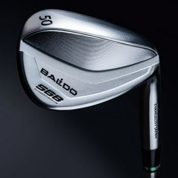 Baldo Competizione 568 Forged Wedge Tour Satin