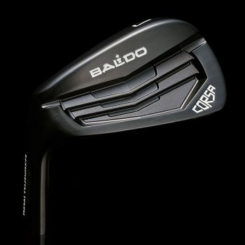 2022 Baldo Corsa Forged Left Handed Iron Type MC Tour Knight 5-PW ( 6pcs )