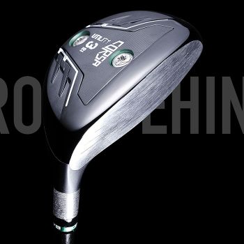 Baldo Corsa Utility 2021