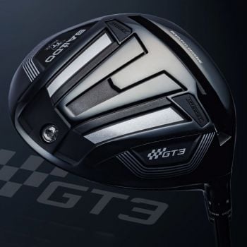 Baldo TT Driver GT3 Shallow Face Model