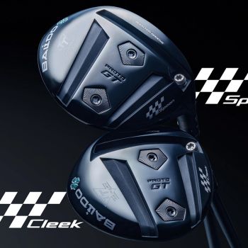 Baldo TT Fairway Wood GT Proto
