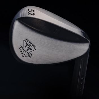 Baldo TT Forged Wedge Proto Raw