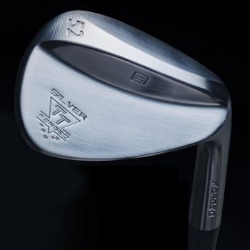 Baldo TT Forged Wedge Proto Silver