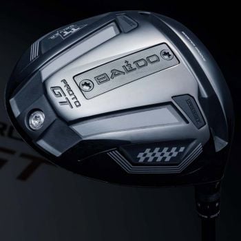 Baldo TT GT Proto 420 Shallow Left Handed Driver