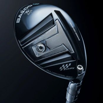 Baldo TT Utility 2024