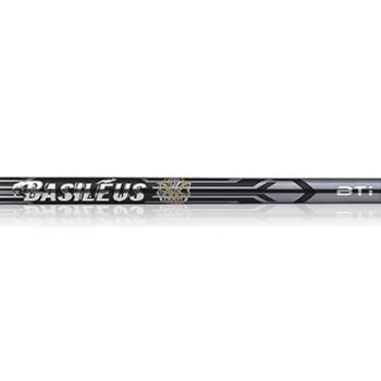 Basileus BTi Iron Shafts 5-PW ( 6pcs )
