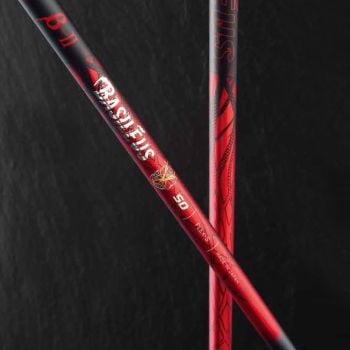 Basileus Beta II Shaft