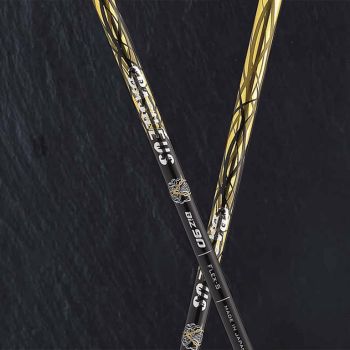 Basileus BiZ Rev.2 Iron Shaft