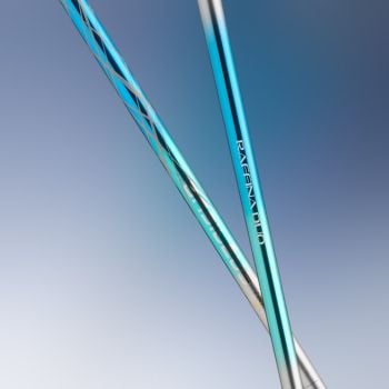Basileus Raffina Duo Shaft
