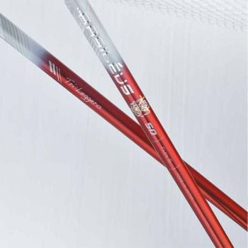 Basileus Tri: Leggero Shaft