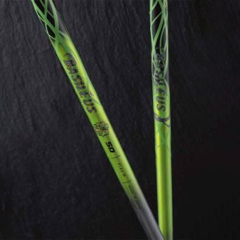 Basileus Gamma Shaft