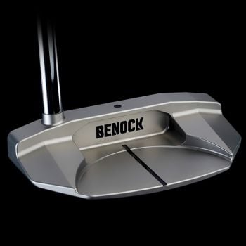 Benock Easpade M Type Putter