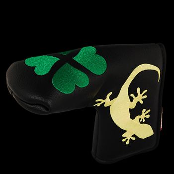 Benock Gecko Putter Head Cover