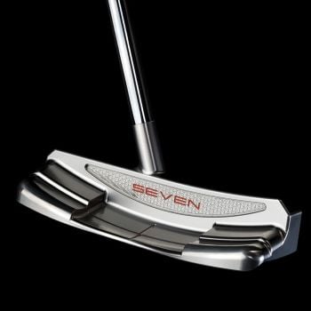 Benock x Seven Arco Putter