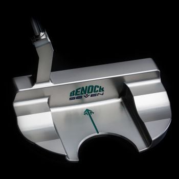 Benock x Seven BB Putter