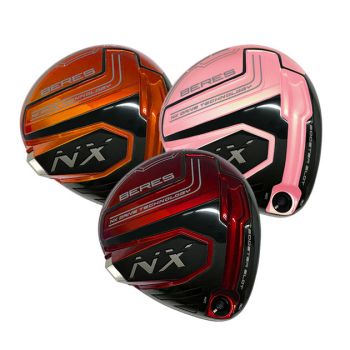 Honma Beres NX Utility Custom Color