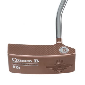 Bettinardi 2023 Queen B 6 Putter