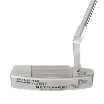 Bettinardi 2023 Studio Stock 14 Putter