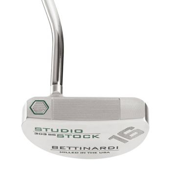 Bettinardi 2023 Studio Stock 16 Left Handed Putter