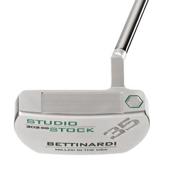 Bettinardi 2023 Studio Stock 35 Putter