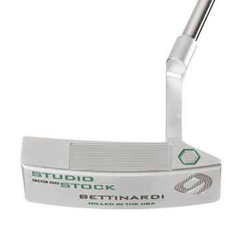 Bettinardi 2023 Studio Stock 9 Plumber's Neck Putter