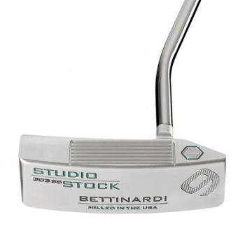 Bettinardi 2023 Studio Stock 9 Spud Neck Putter