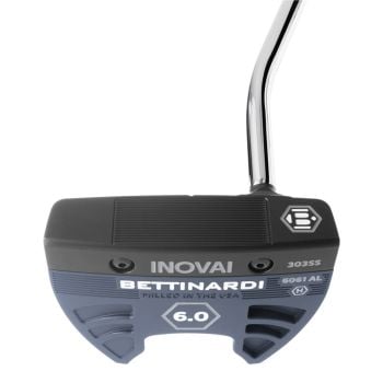 Bettinardi 2024 Inovai 6.0 Armlock Putter