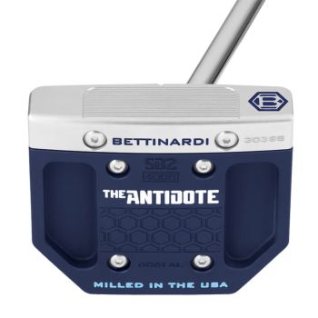 Bettinardi Antidote SB2 CounterBalance Putter