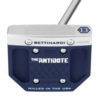 Bettinardi Antidote SB2 Putter
