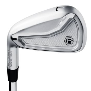 Bettinardi CB24 Left Handed Iron - Single