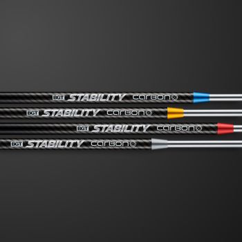 BGT Stability Carbon Putter Shaft