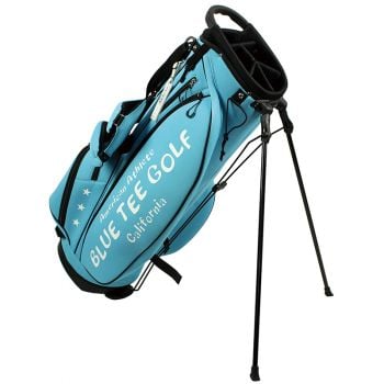 Blue Tee Golf Stretch Neoprene Stand Bag CB-003