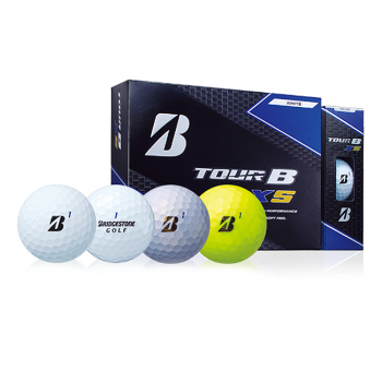 Bridgestone Tour B X Ball