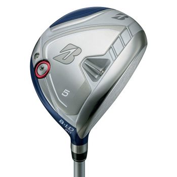 Bridgestone B-LD Ladies Fairway Wood