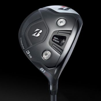 Bridgestone B1ST Fairway Wood