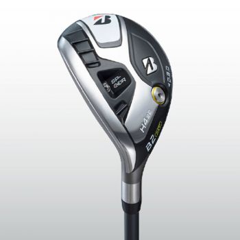 Bridgestone B2HT Left Handed Hybrid