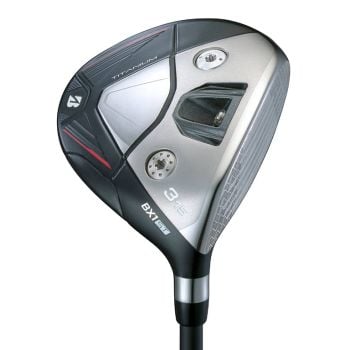 Bridgestone BX1ST Fairway Wood