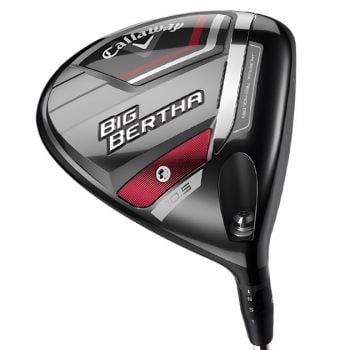 Callaway Big Bertha Driver 2023 - JDM Version