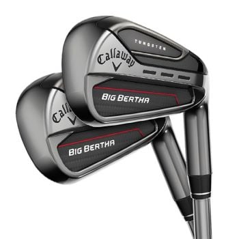 Callaway Big Bertha Iron 2023 6-PW ( 5pcs ) - JDM Version