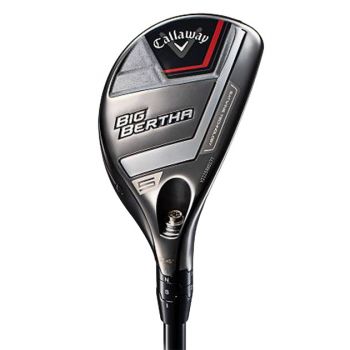 Callaway Big Bertha Utility 2023 - JDM Version