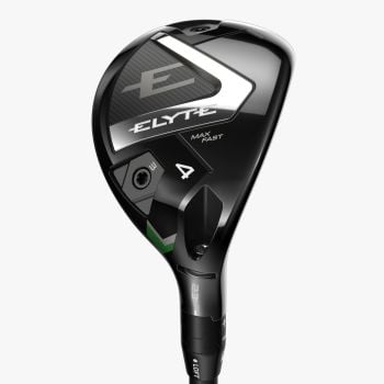 Callaway Elyte Max Fast Women's Hybrids - JDM Version