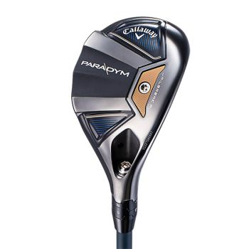 Callaway Paradym Left Handed Utility - JDM Version