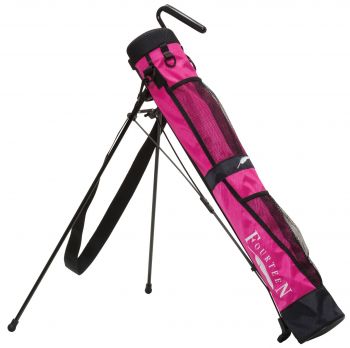 Fourteen CB0707 Stand Bag