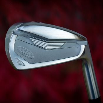 CGS Orion Closer Cavity Back Irons 5-PW ( 6pcs )