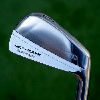 CGS Orion Himeji x Tsubame MB Irons 5-PW ( 6pcs )